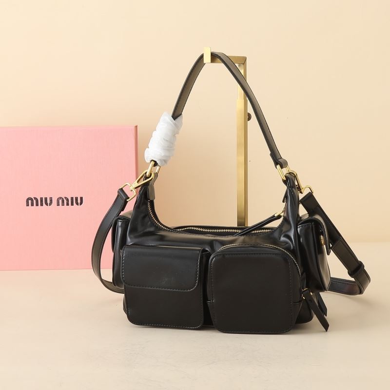 Miu Miu Hobo Bags